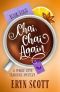 [Pebble Cove Teahouse 04] • Chai, Chai Again